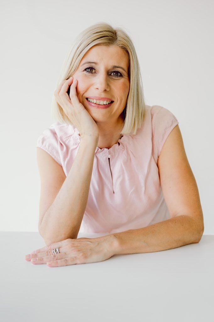 Darinka Boldin prehranska svetovalka_nutricionistka.si